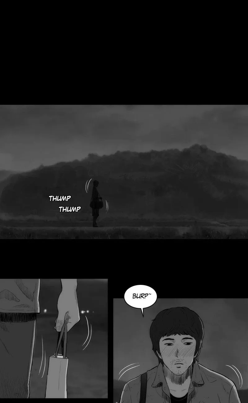 Read The Fog chapter 1 image 49 on Lezhin