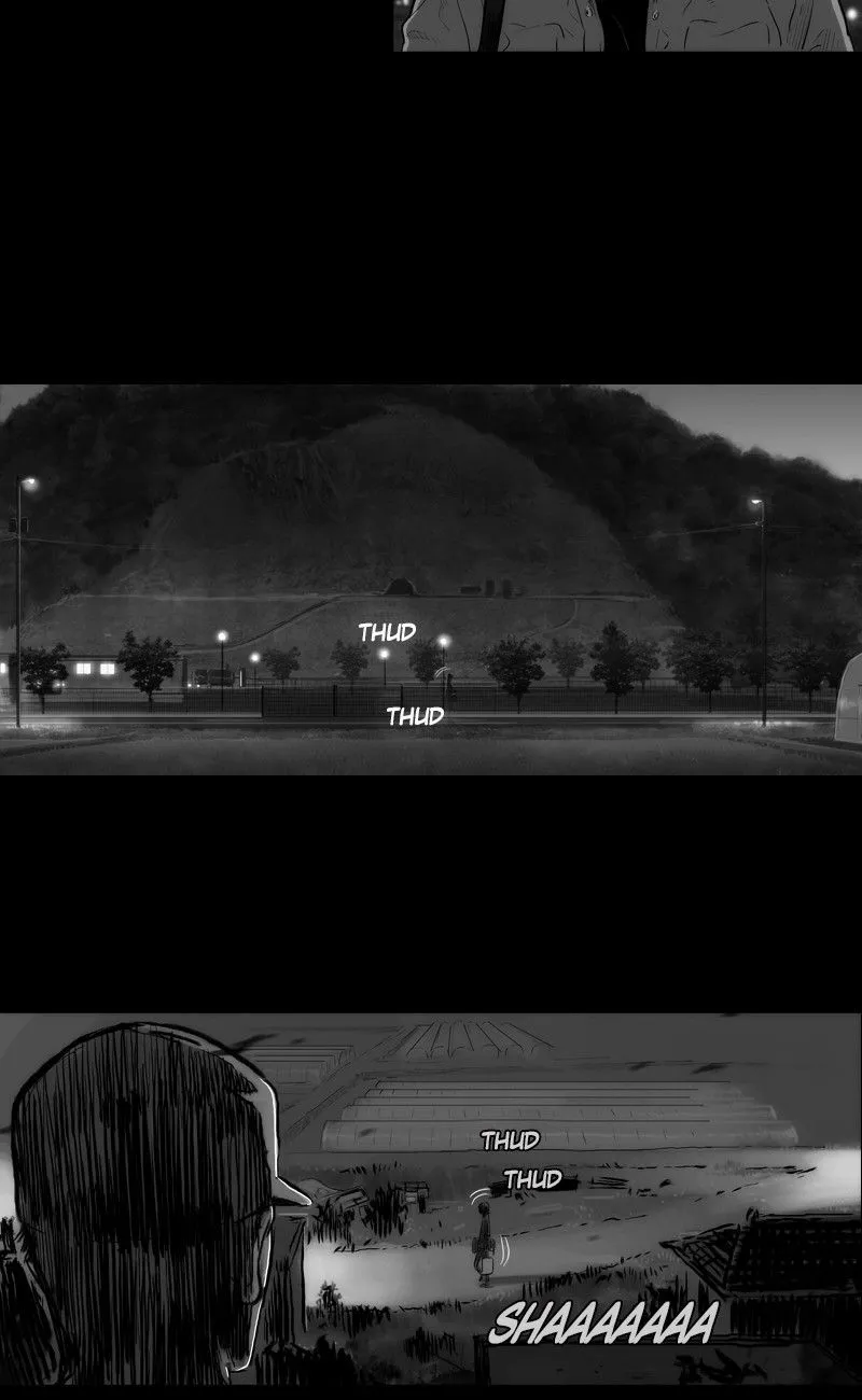 Read The Fog chapter 1 image 50 on Lezhin