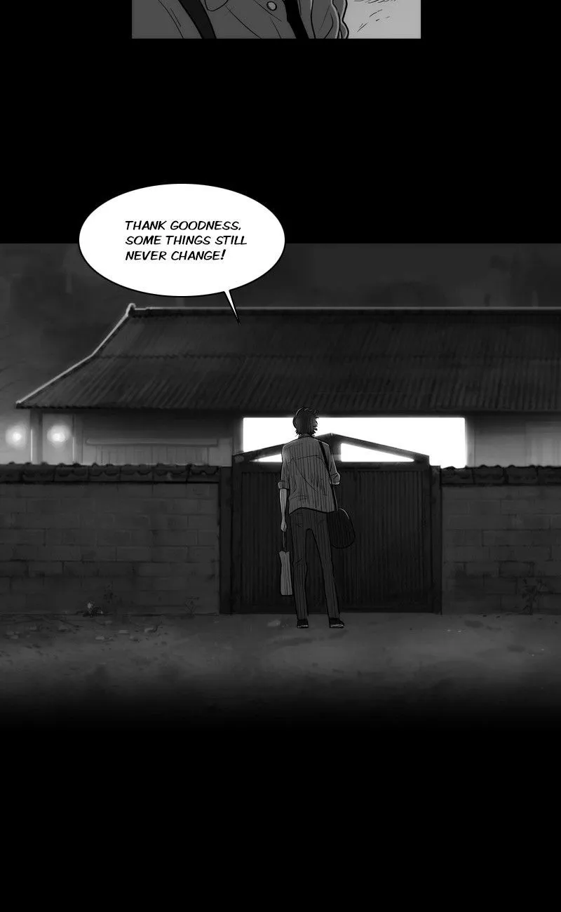 Read The Fog chapter 1 image 52 on Lezhin