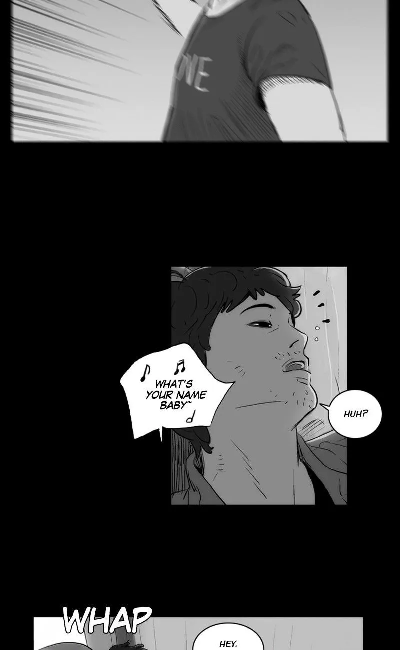 Read The Fog chapter 1 image 7 on Lezhin