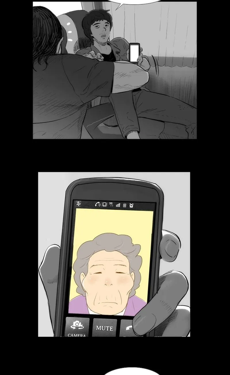 Read The Fog chapter 1 image 9 on Lezhin