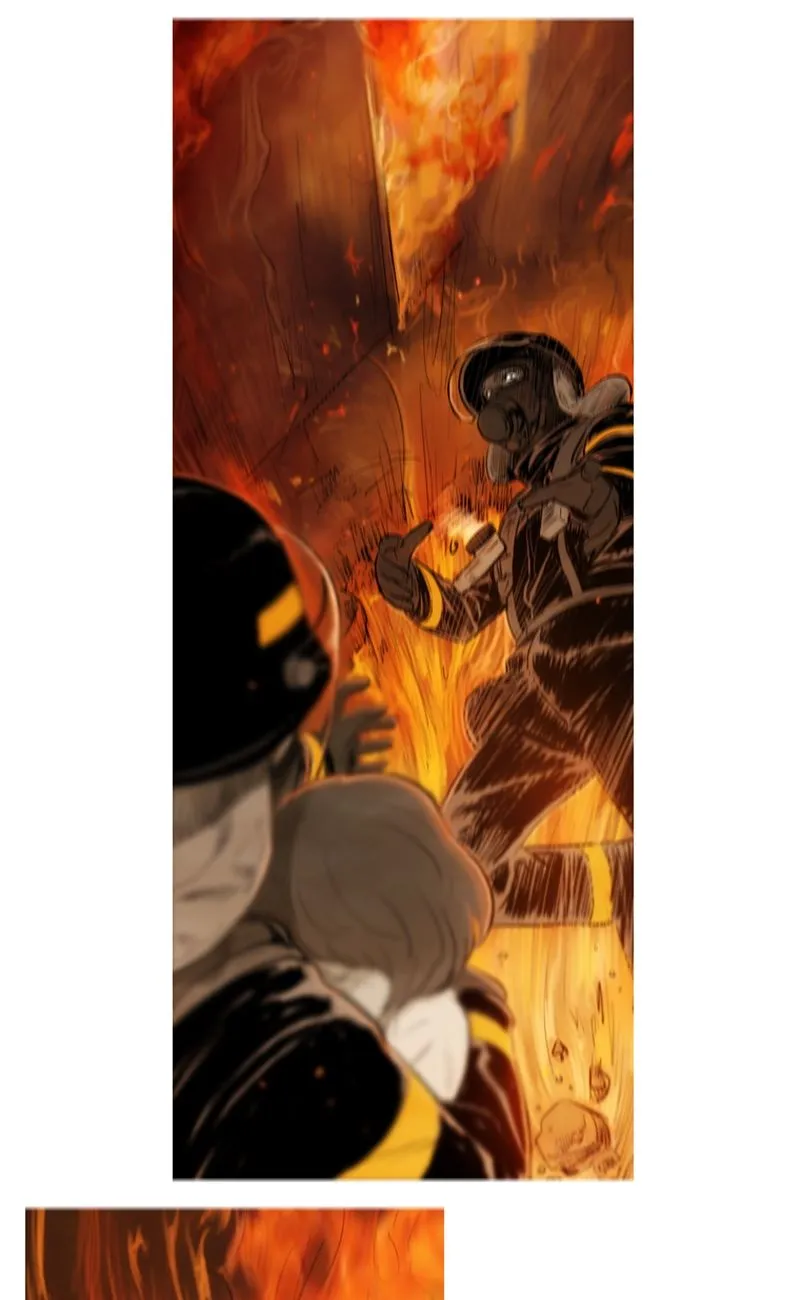 Read The Fog chapter 10 image 0 on Lezhin