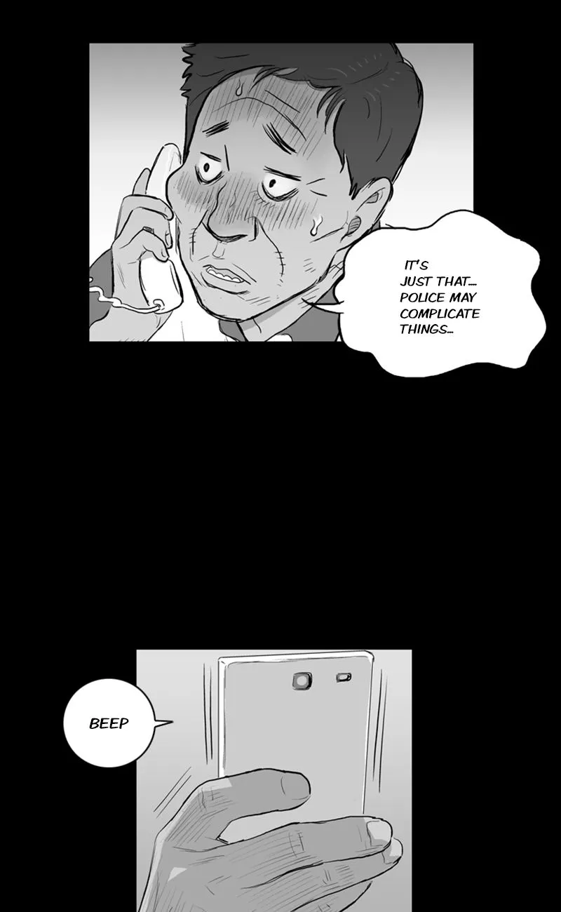 Read The Fog chapter 10 image 10 on Lezhin
