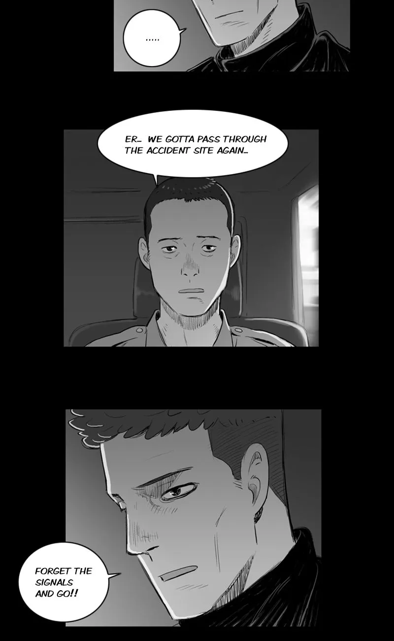 Read The Fog chapter 10 image 16 on Lezhin