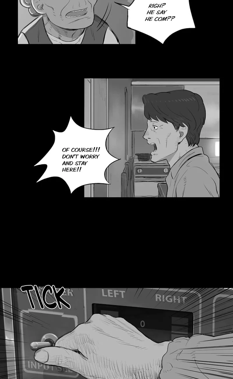 Read The Fog chapter 10 image 19 on Lezhin