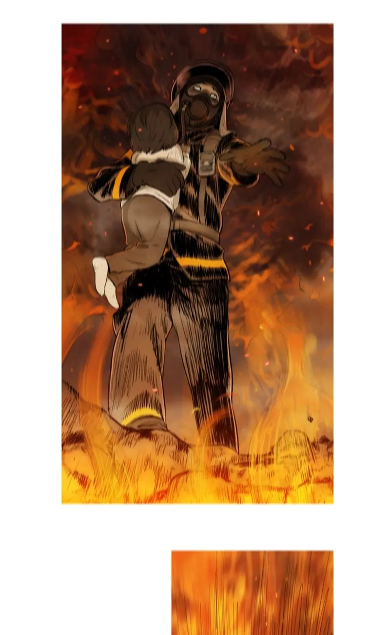 Read The Fog chapter 10 image 2 on Lezhin