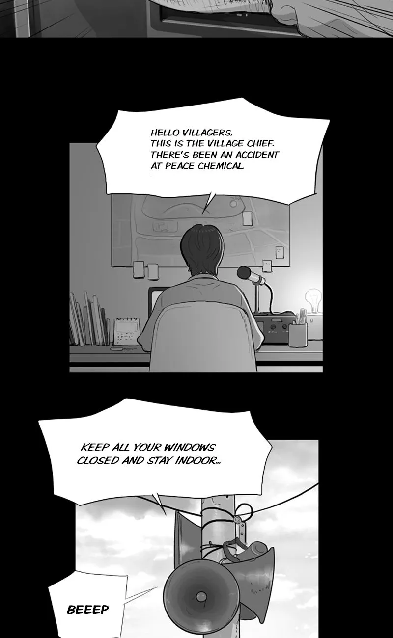 Read The Fog chapter 10 image 20 on Lezhin