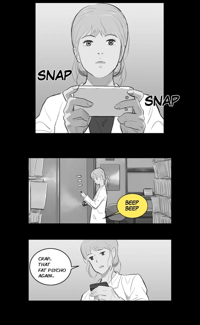 Read The Fog chapter 10 image 26 on Lezhin