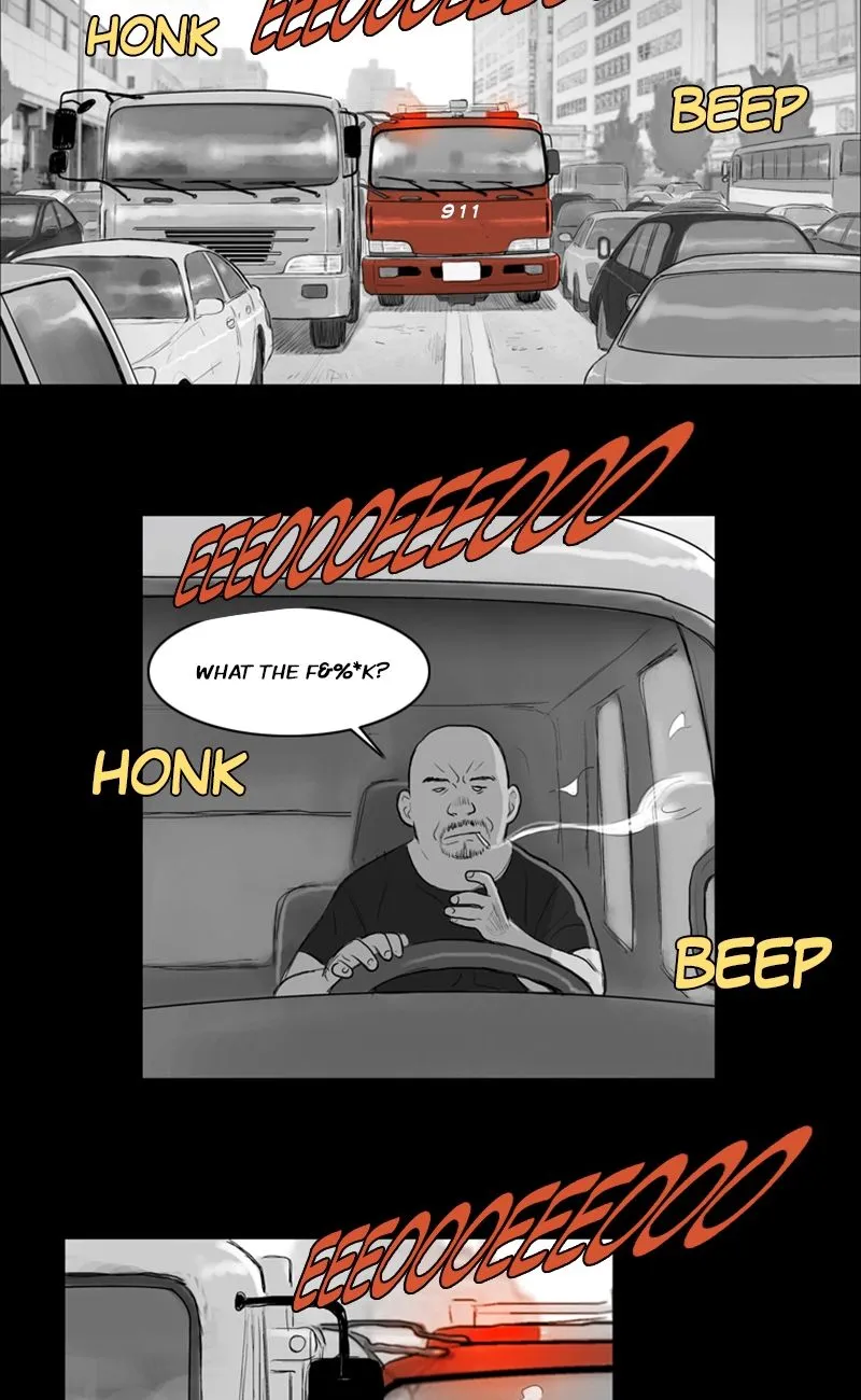 Read The Fog chapter 10 image 28 on Lezhin