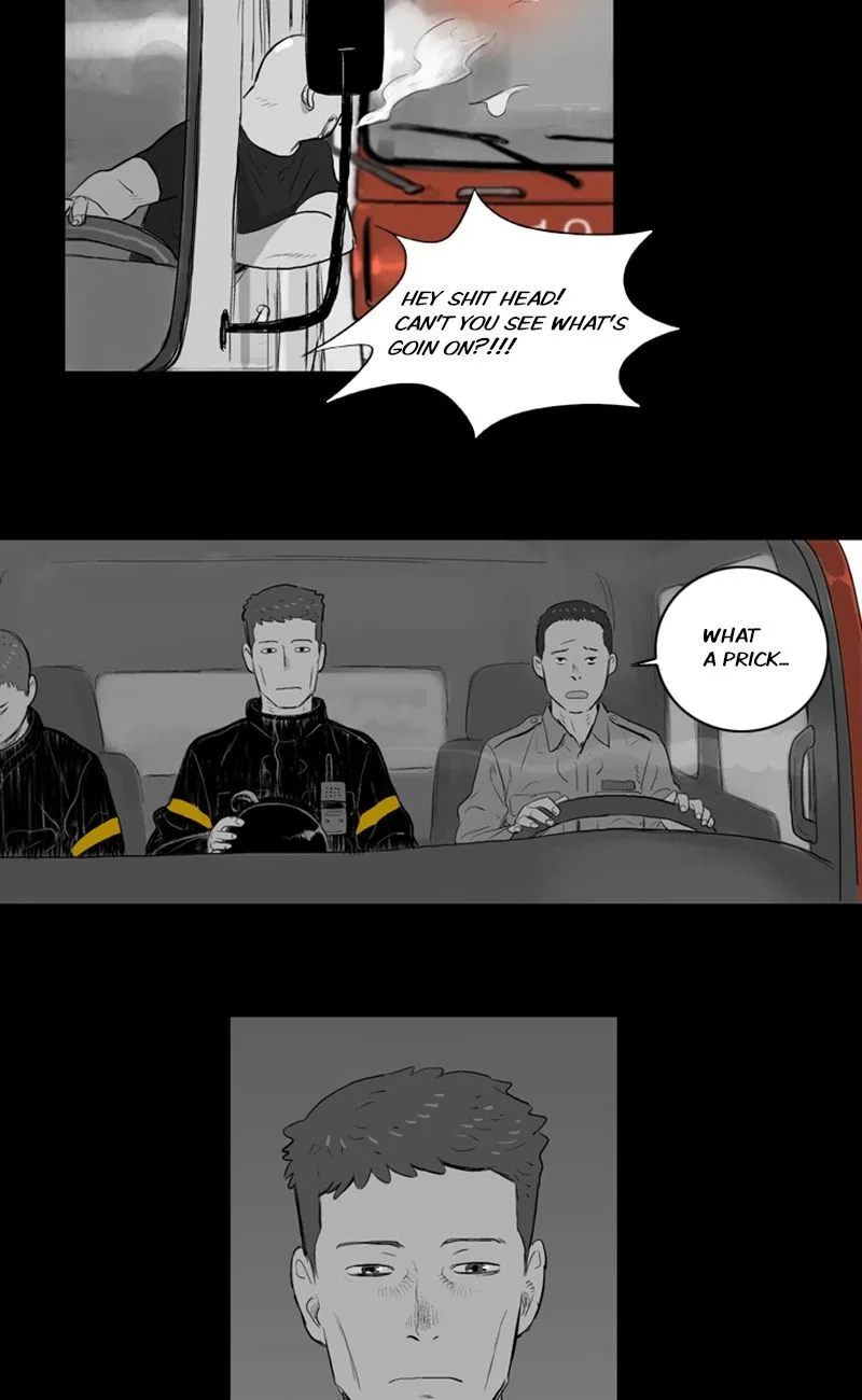 Read The Fog chapter 10 image 29 on Lezhin