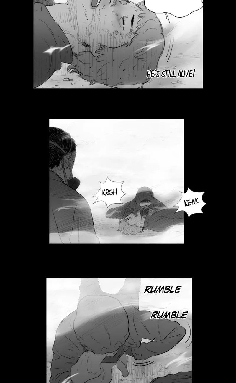 Read The Fog chapter 10 image 34 on Lezhin