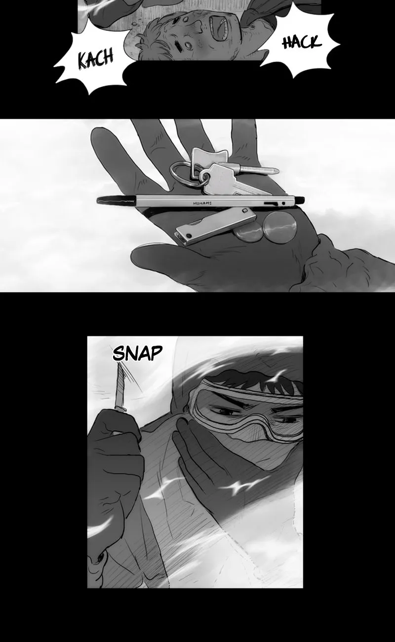 Read The Fog chapter 10 image 35 on Lezhin