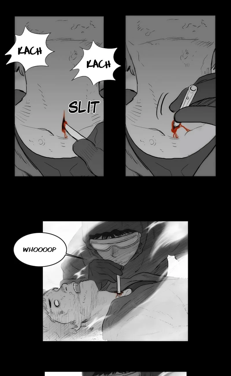 Read The Fog chapter 10 image 36 on Lezhin