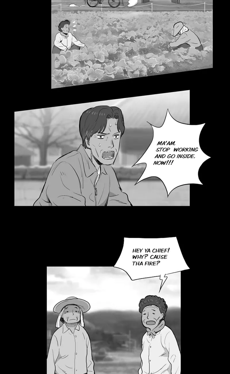 Read The Fog chapter 10 image 41 on Lezhin