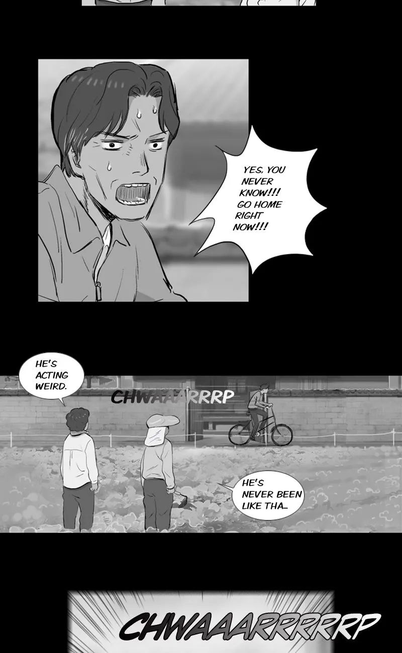 Read The Fog chapter 10 image 42 on Lezhin