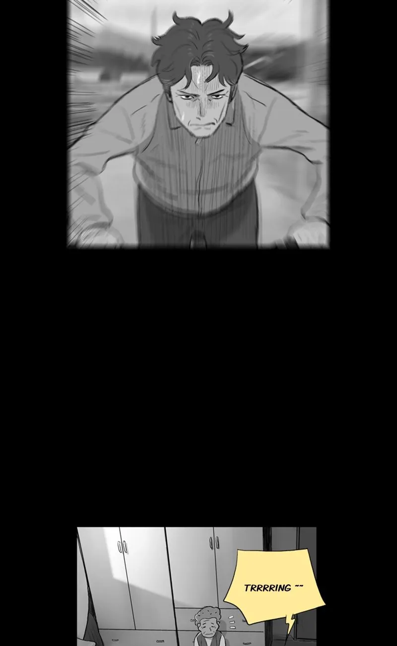 Read The Fog chapter 10 image 43 on Lezhin