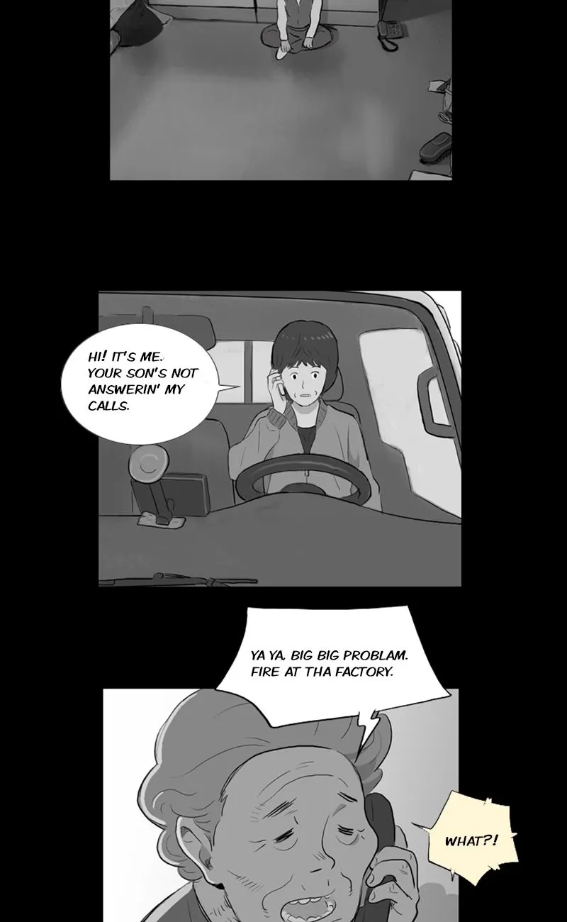 Read The Fog chapter 10 image 44 on Lezhin