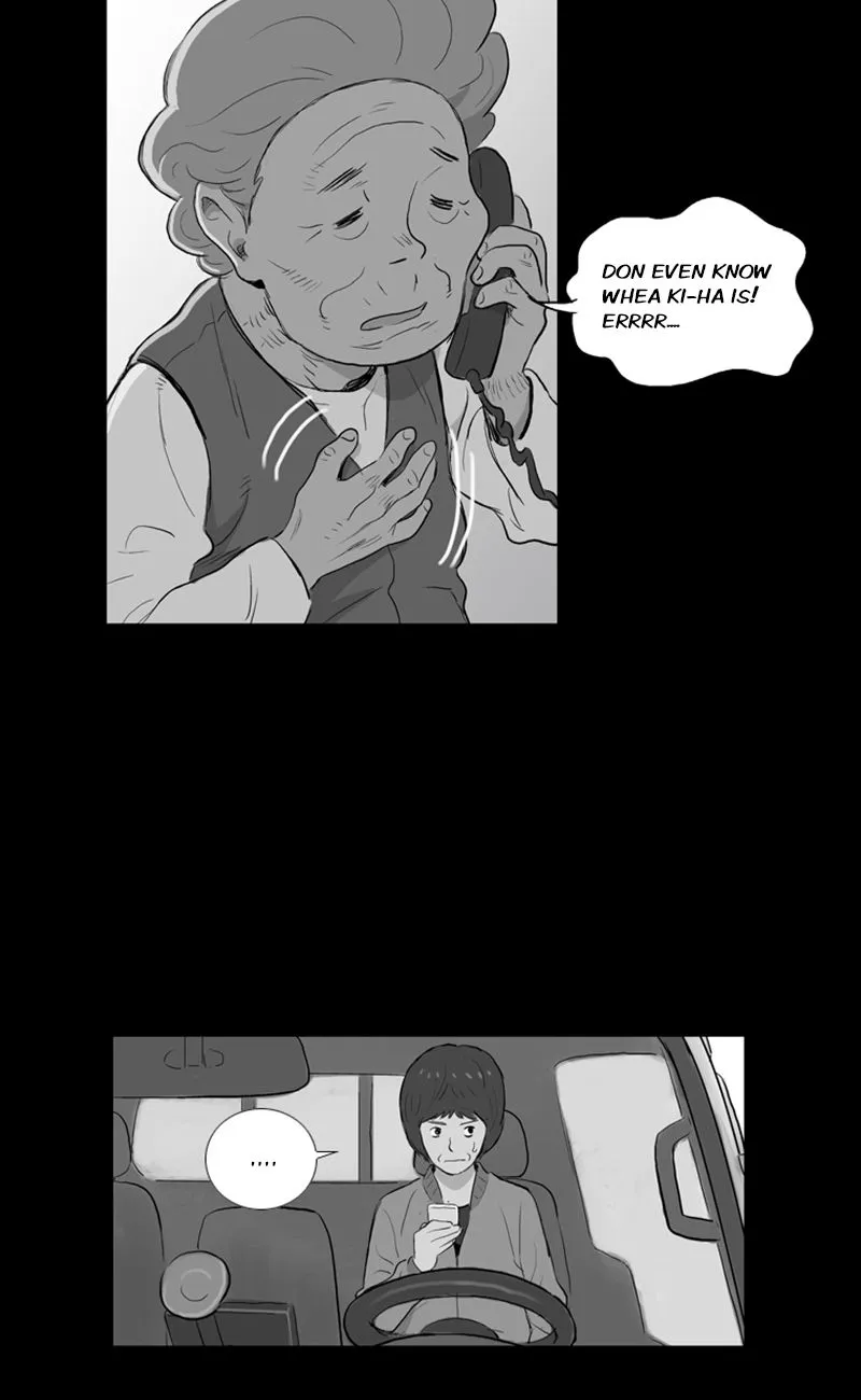 Read The Fog chapter 10 image 46 on Lezhin