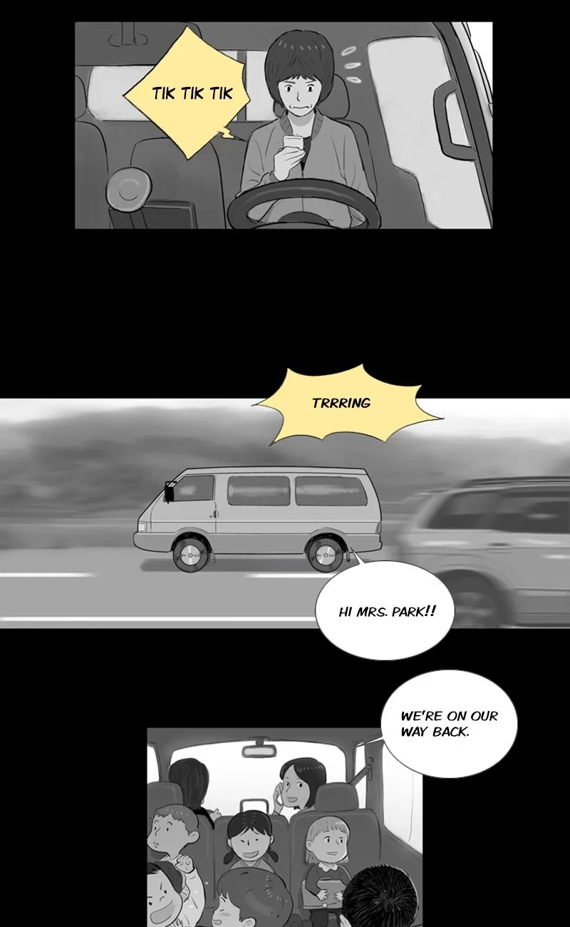 Read The Fog chapter 10 image 47 on Lezhin