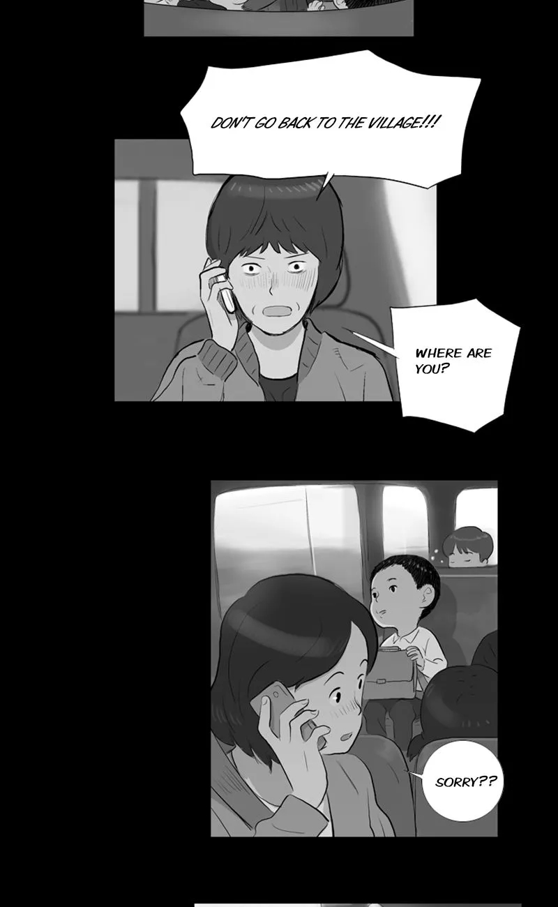 Read The Fog chapter 10 image 48 on Lezhin