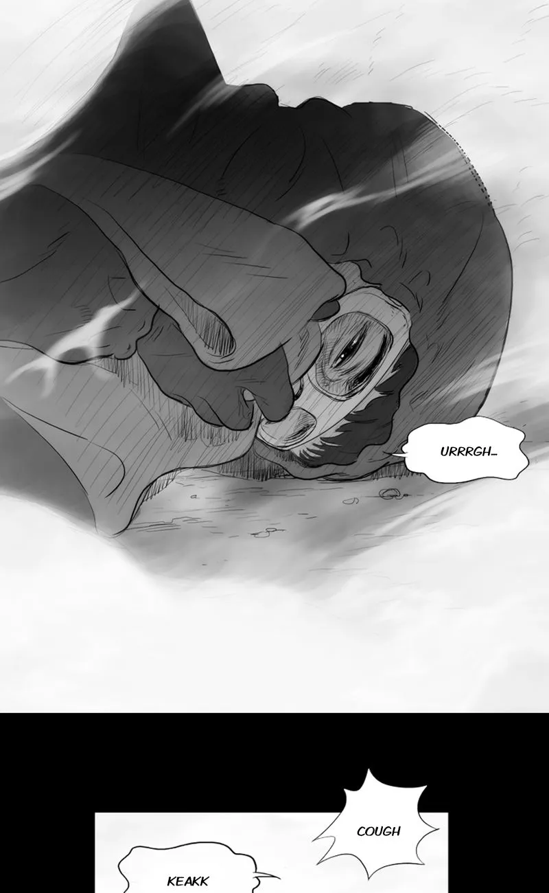 Read The Fog chapter 10 image 5 on Lezhin