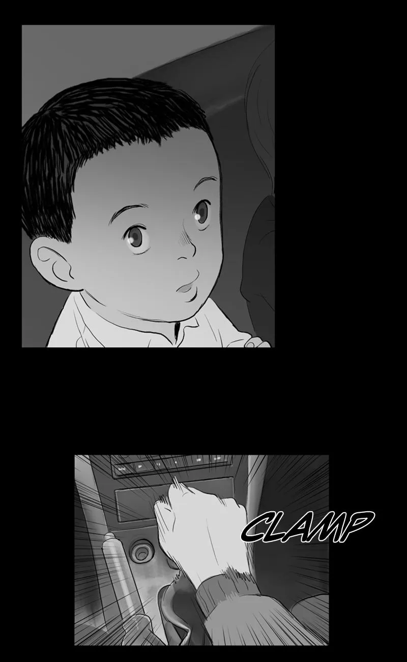 Read The Fog chapter 10 image 50 on Lezhin