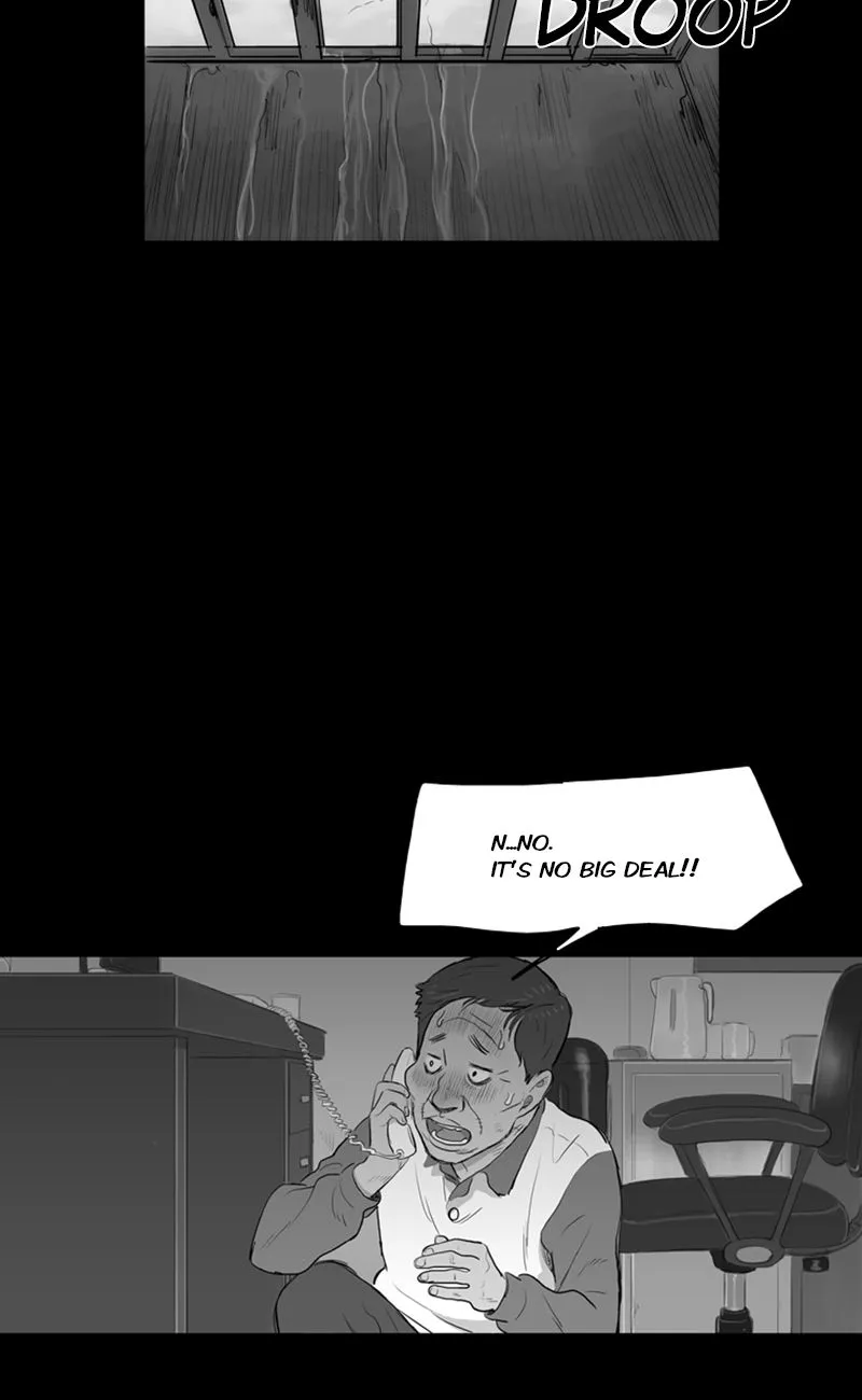 Read The Fog chapter 10 image 9 on Lezhin