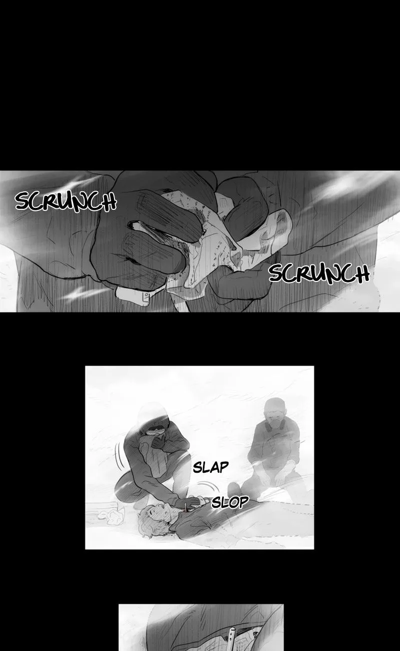 Read The Fog chapter 11 image 0 on Lezhin