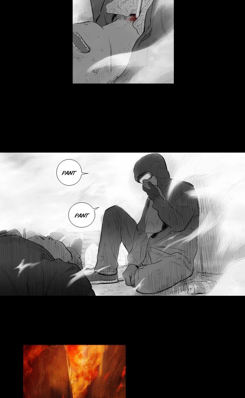 Read The Fog chapter 11 image 1 on Lezhin