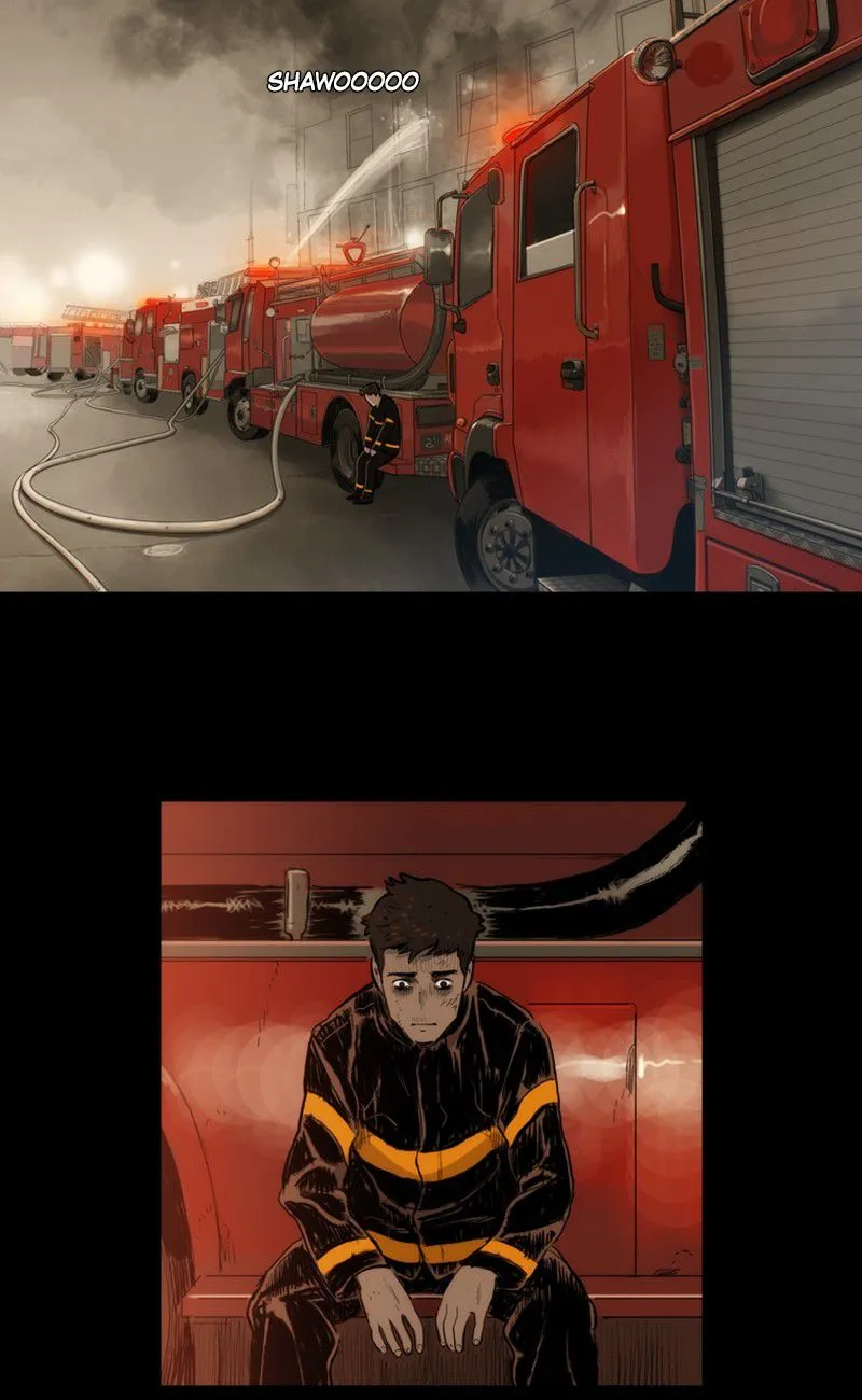 Read The Fog chapter 11 image 12 on Lezhin