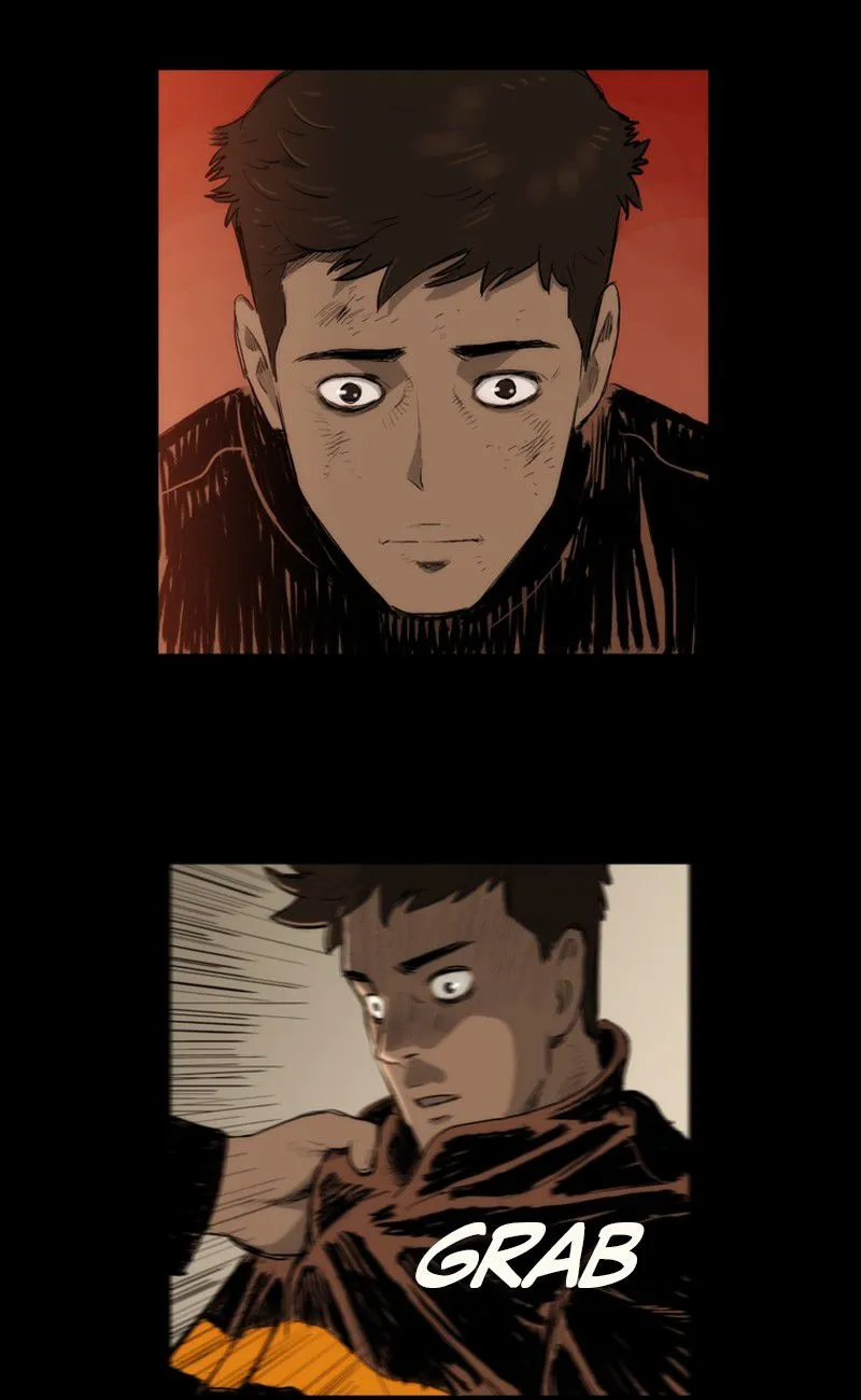 Read The Fog chapter 11 image 13 on Lezhin