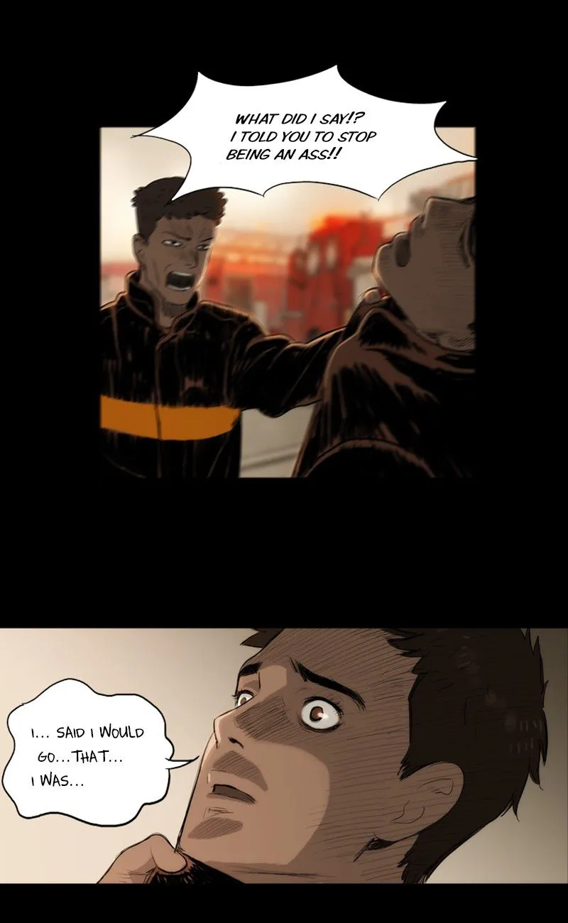 Read The Fog chapter 11 image 14 on Lezhin