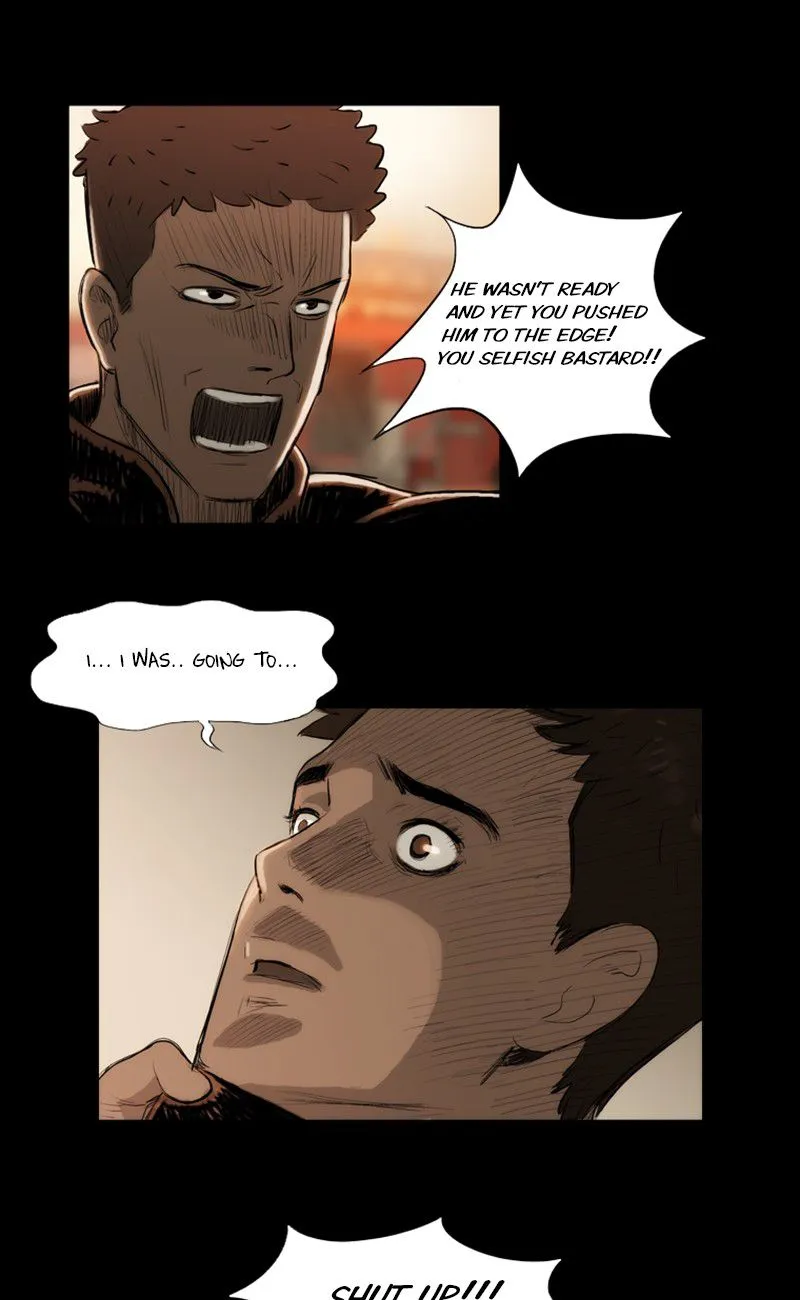 Read The Fog chapter 11 image 15 on Lezhin