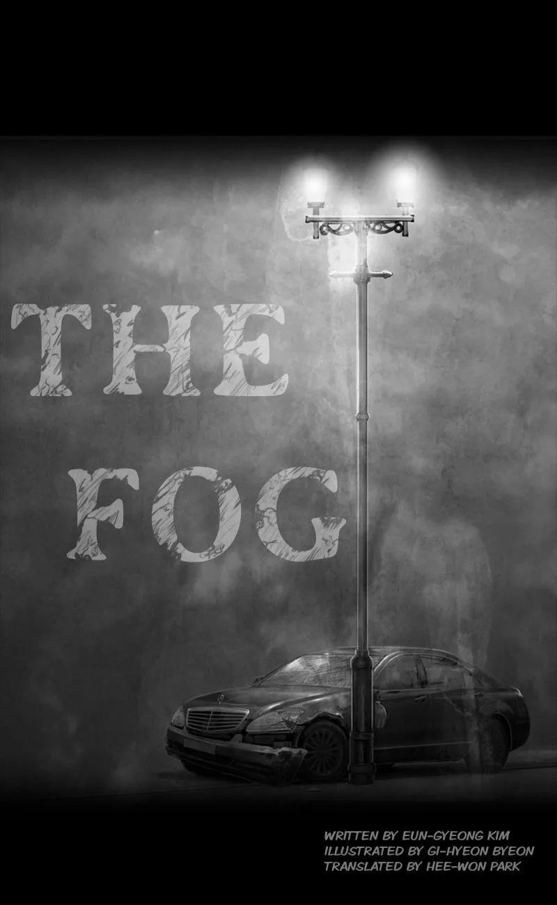 Read The Fog chapter 11 image 18 on Lezhin
