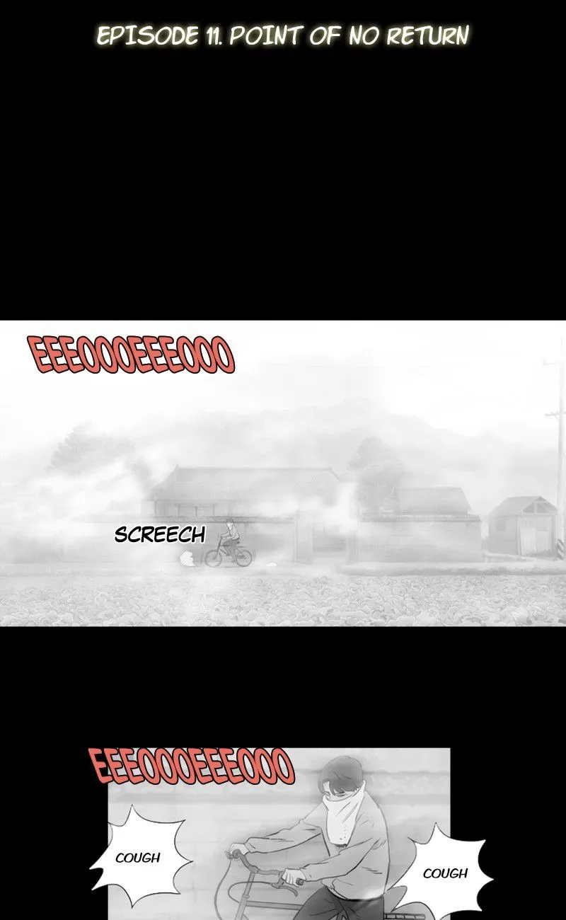 Read The Fog chapter 11 image 19 on Lezhin