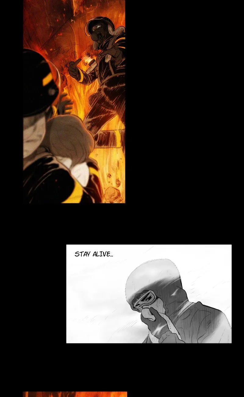 Read The Fog chapter 11 image 2 on Lezhin