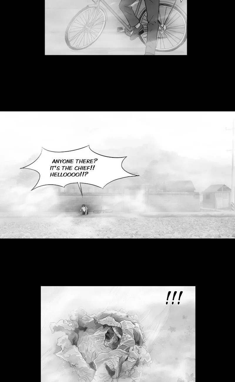Read The Fog chapter 11 image 20 on Lezhin