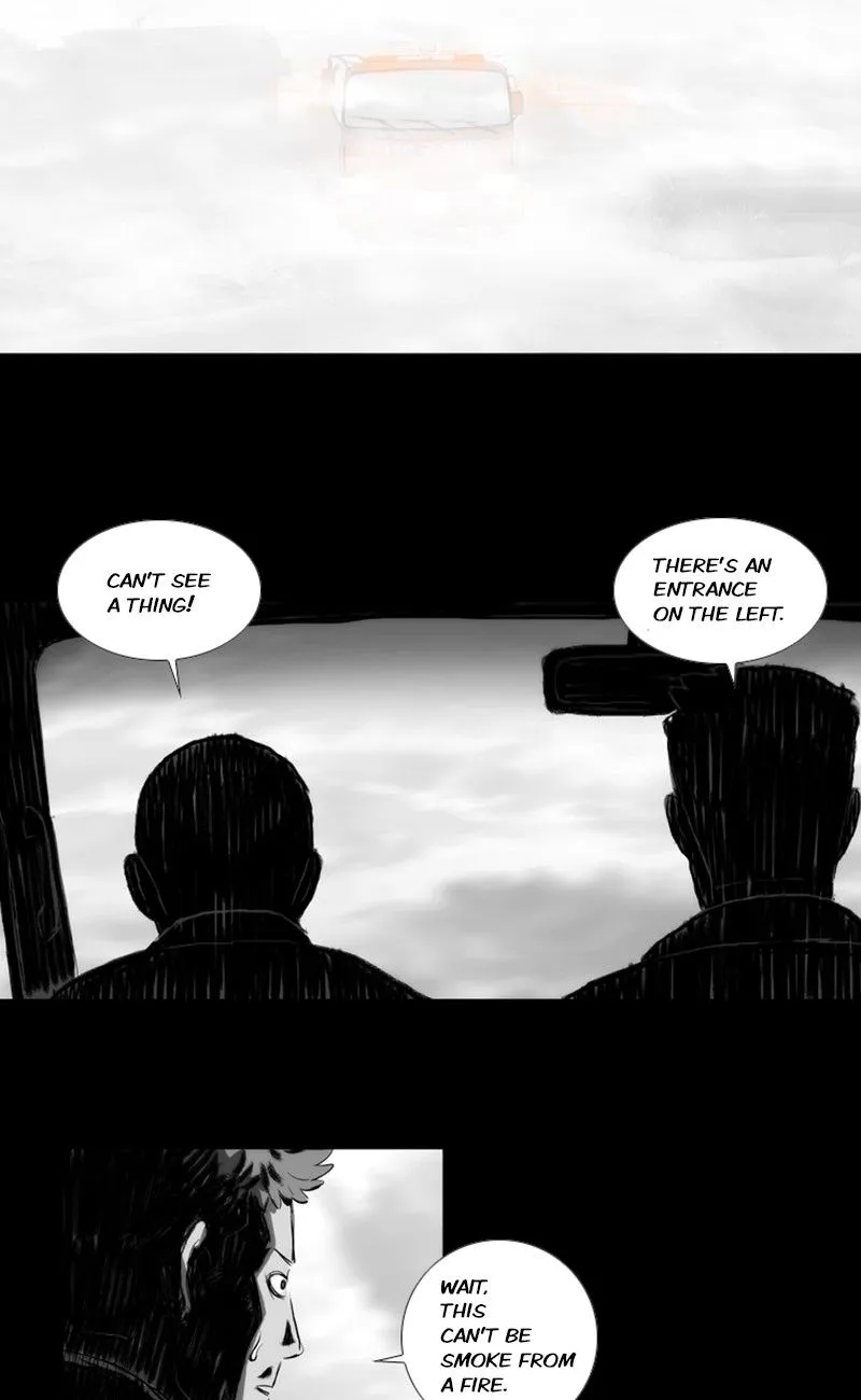 Read The Fog chapter 11 image 22 on Lezhin