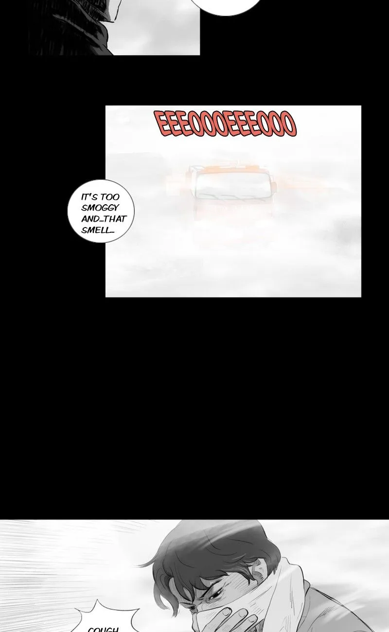 Read The Fog chapter 11 image 23 on Lezhin