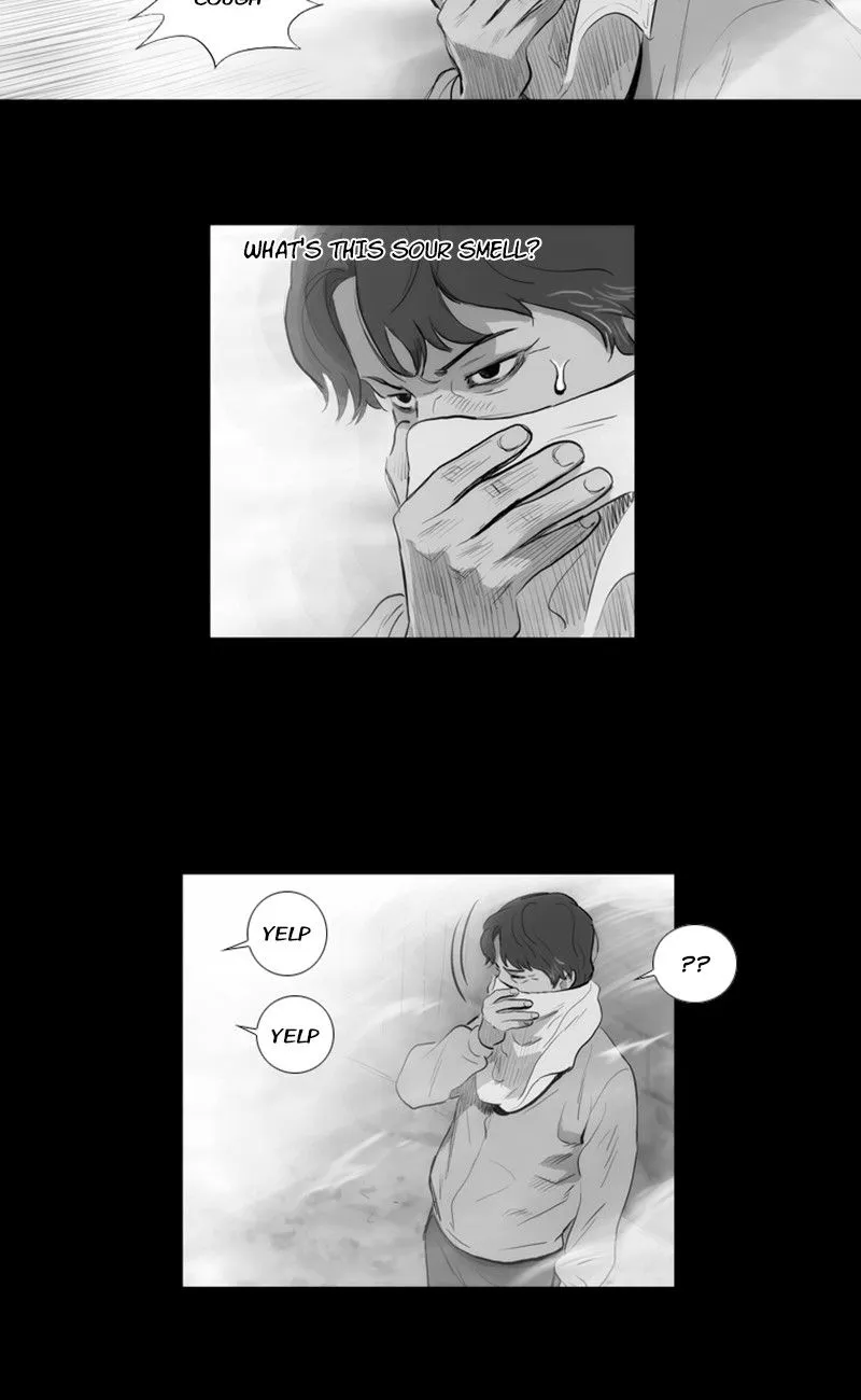 Read The Fog chapter 11 image 24 on Lezhin