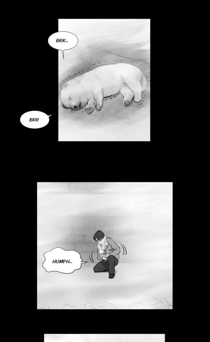 Read The Fog chapter 11 image 25 on Lezhin