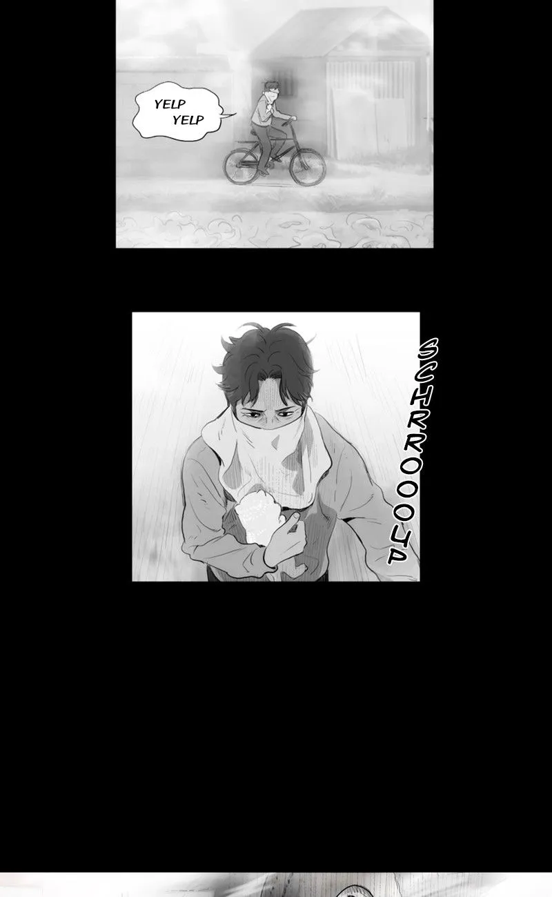 Read The Fog chapter 11 image 26 on Lezhin