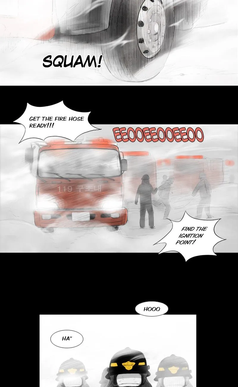 Read The Fog chapter 11 image 27 on Lezhin
