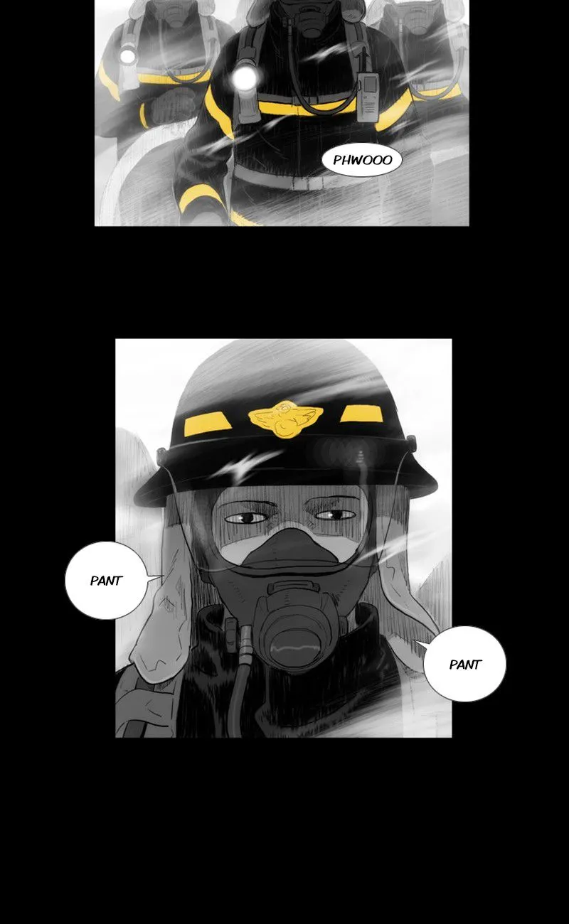 Read The Fog chapter 11 image 28 on Lezhin
