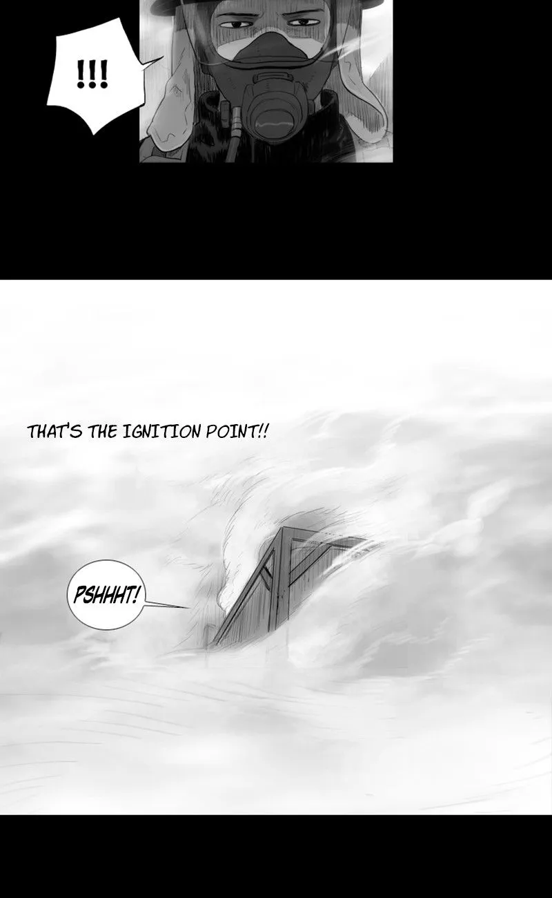 Read The Fog chapter 11 image 30 on Lezhin