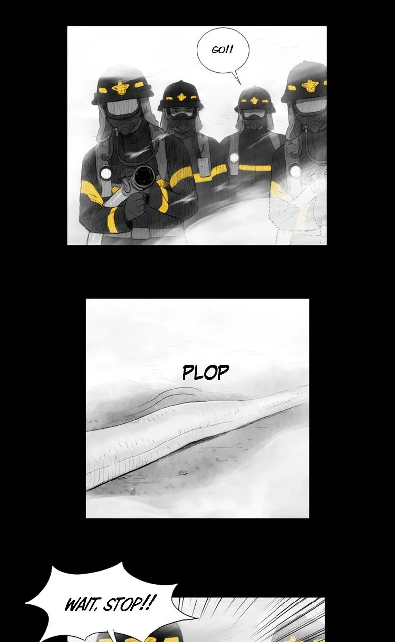 Read The Fog chapter 11 image 31 on Lezhin