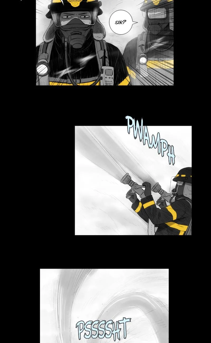 Read The Fog chapter 11 image 32 on Lezhin