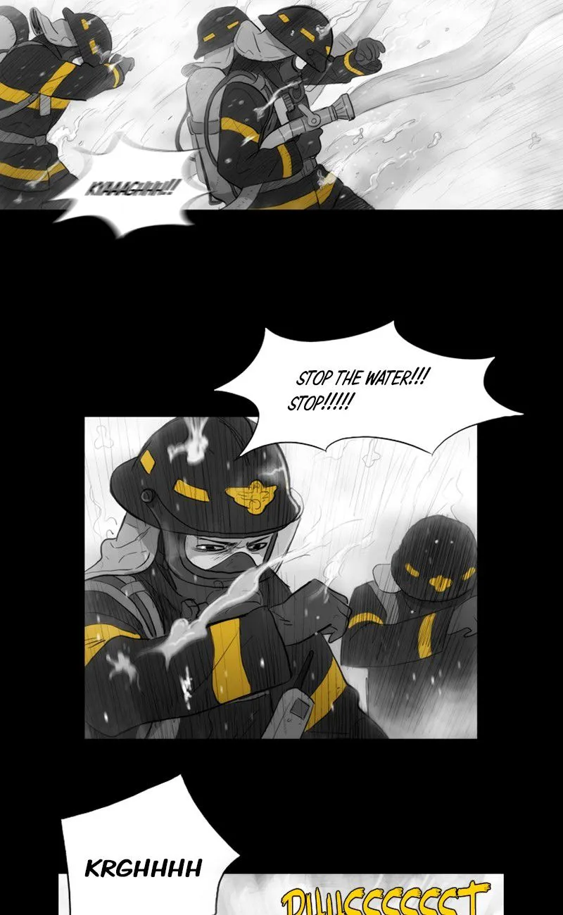 Read The Fog chapter 11 image 34 on Lezhin