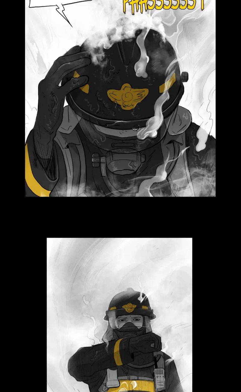 Read The Fog chapter 11 image 35 on Lezhin