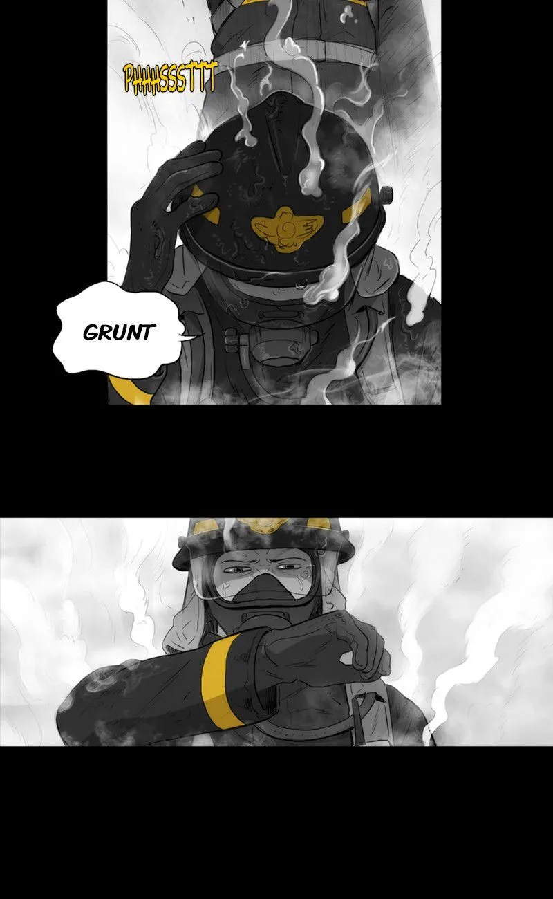 Read The Fog chapter 11 image 36 on Lezhin